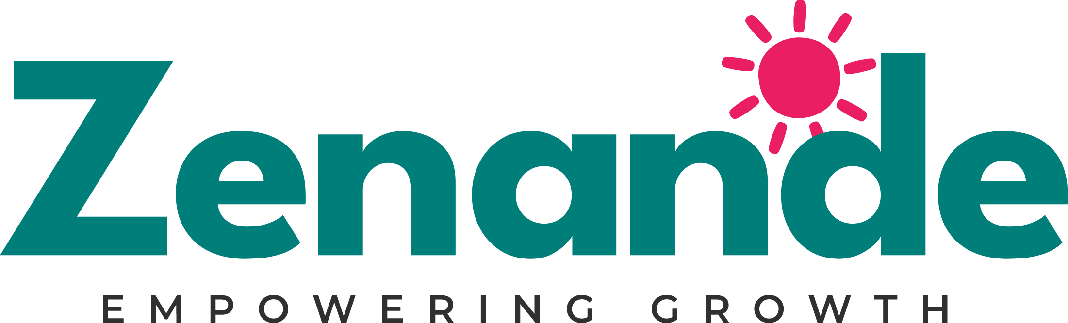 Zenande - Empowering Growth